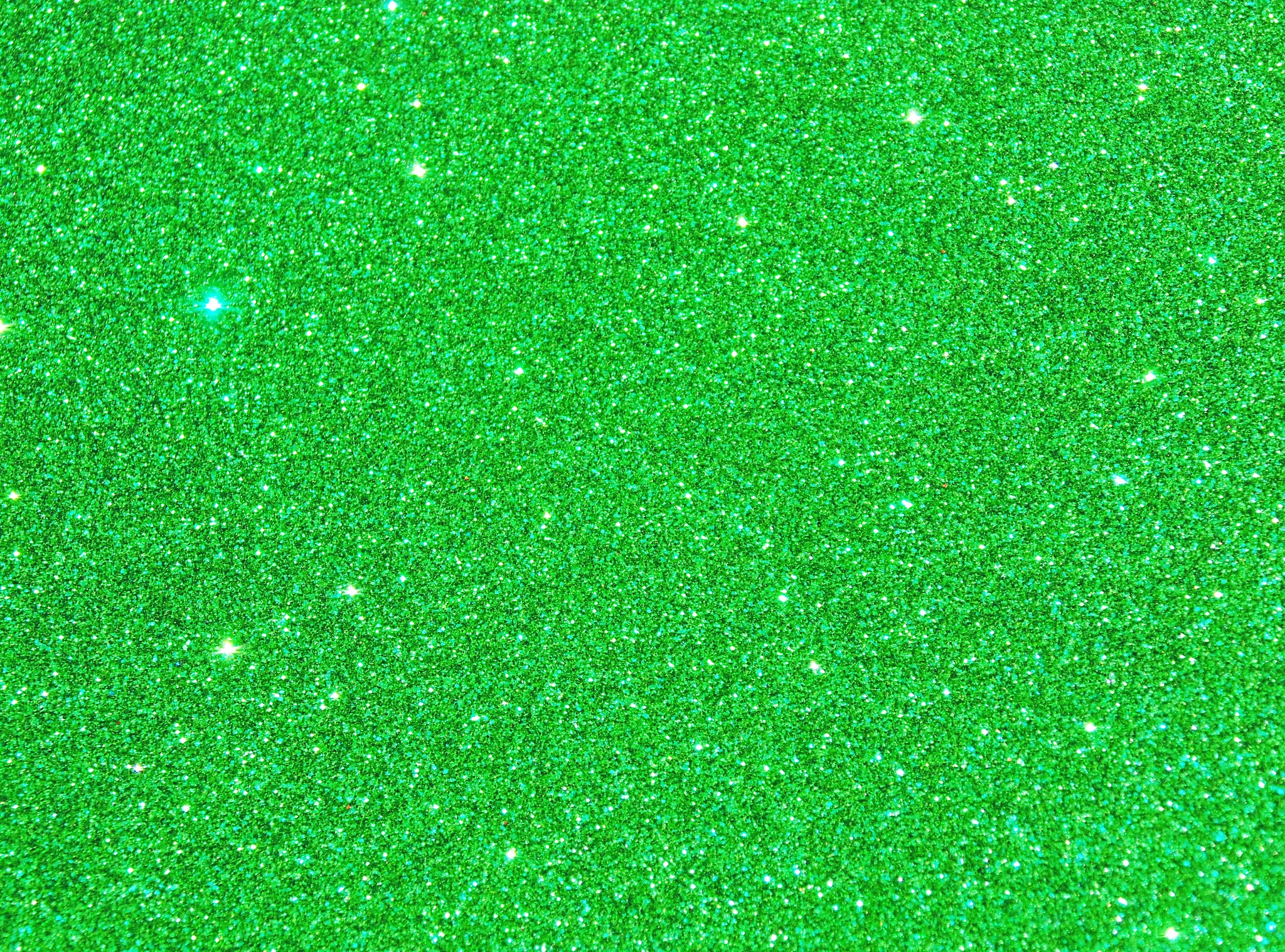 Glitter Green Wallpapers