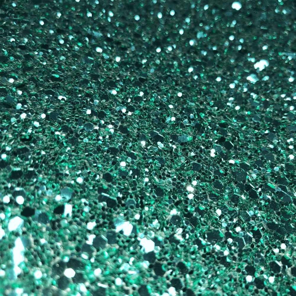 Glitter Green Wallpapers