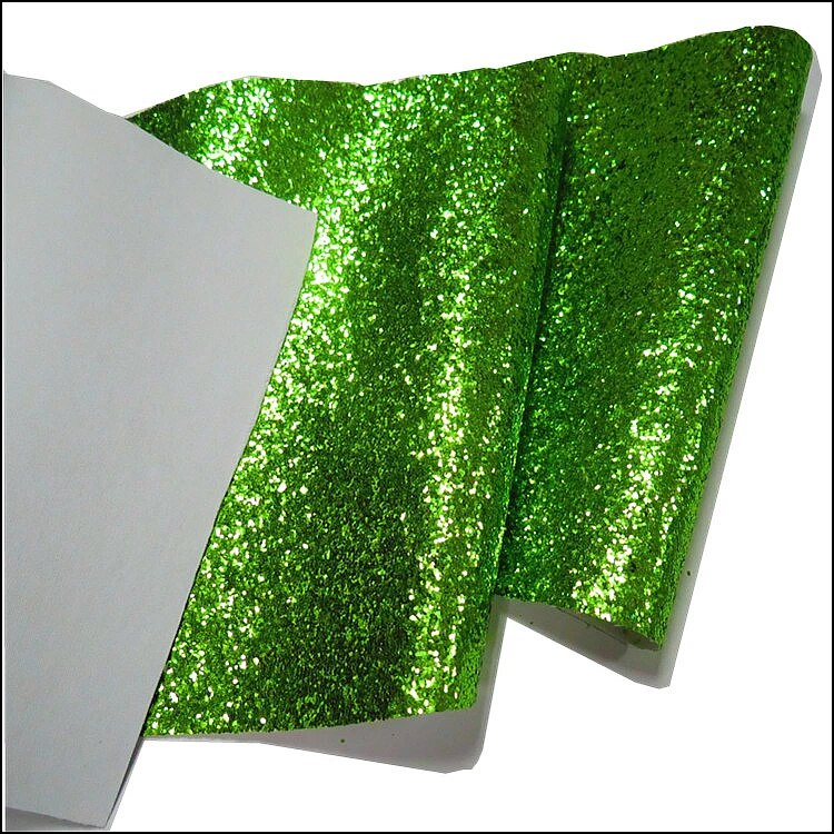 Glitter Green Wallpapers