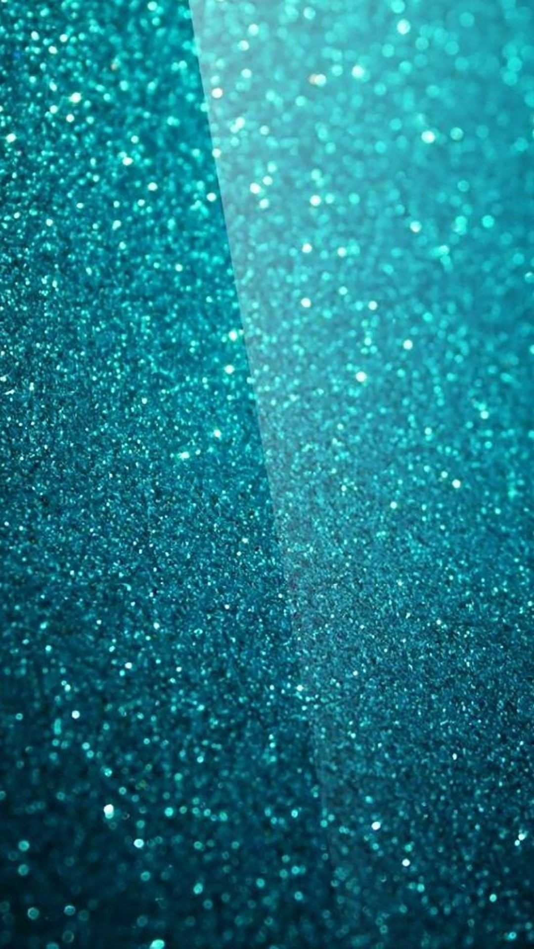 Glitter Ocean Wallpapers