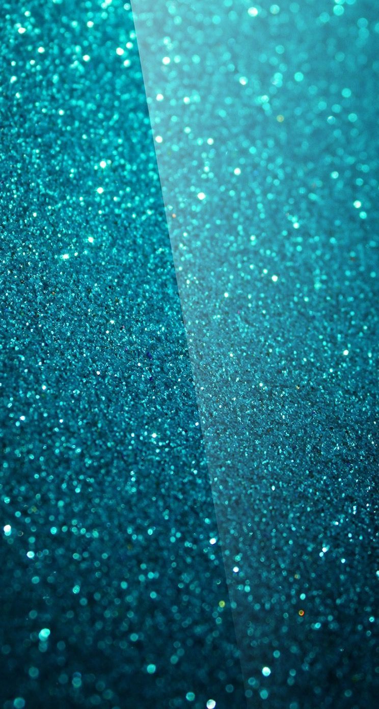 Glitter Ocean Wallpapers