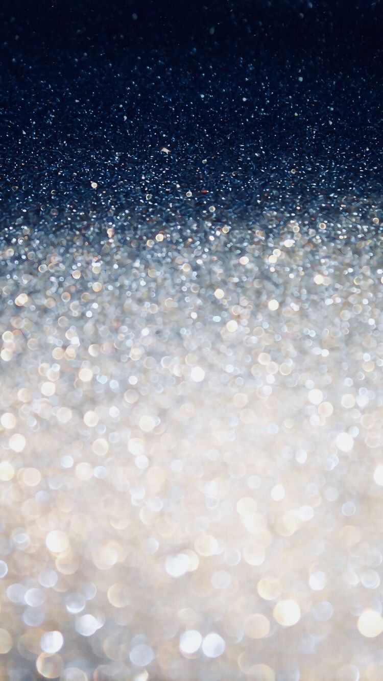 Glitter Ombre Wallpapers