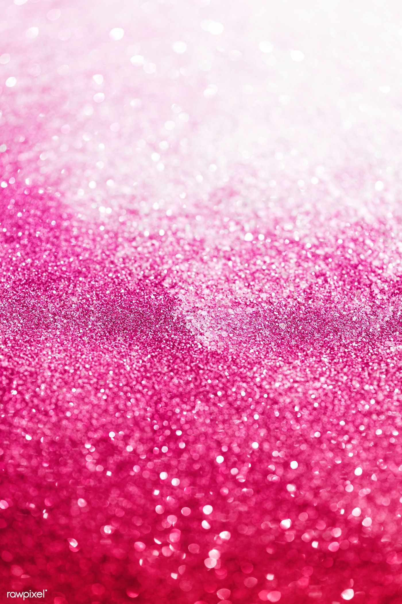 Glitter Ombre Wallpapers