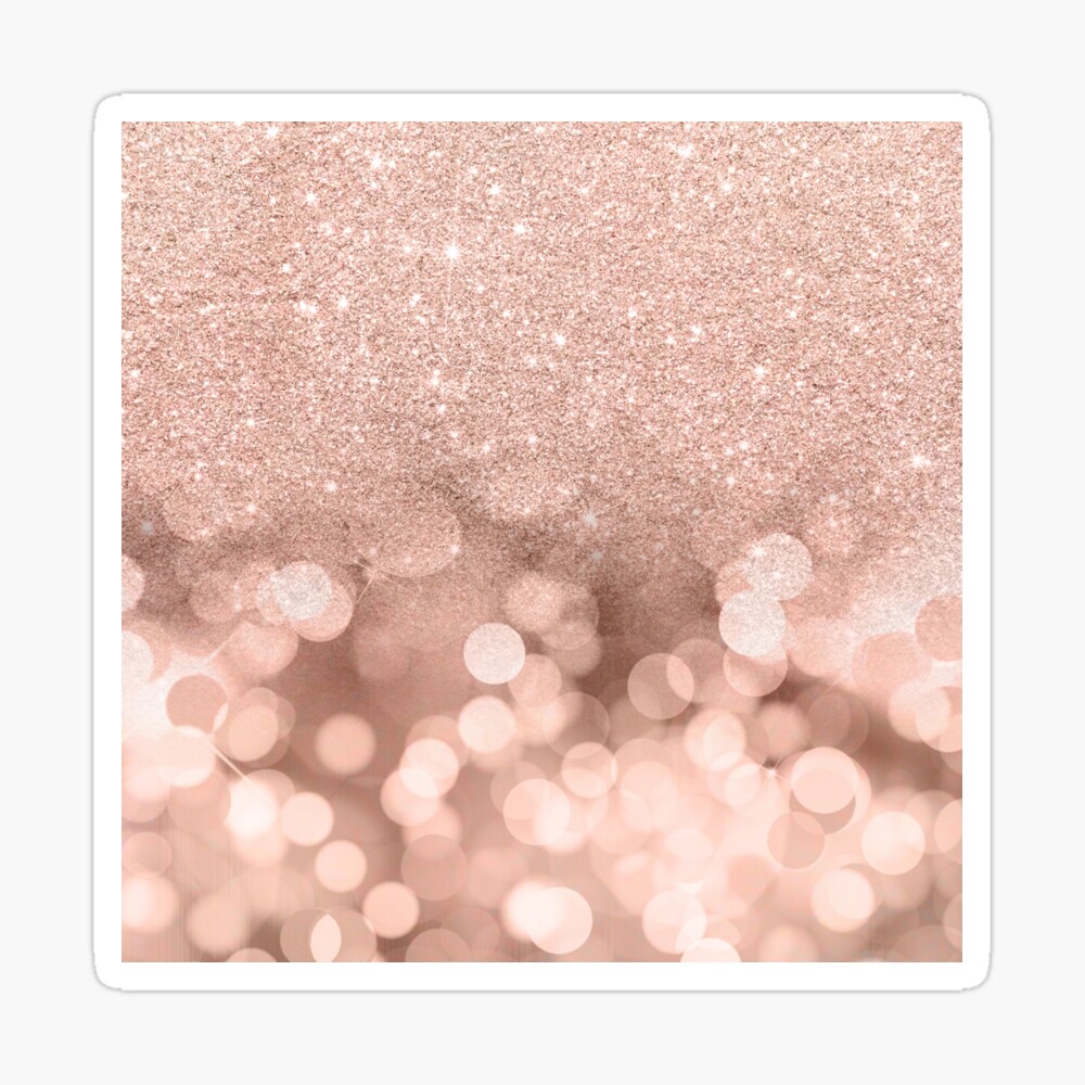 Glitter Ombre Wallpapers