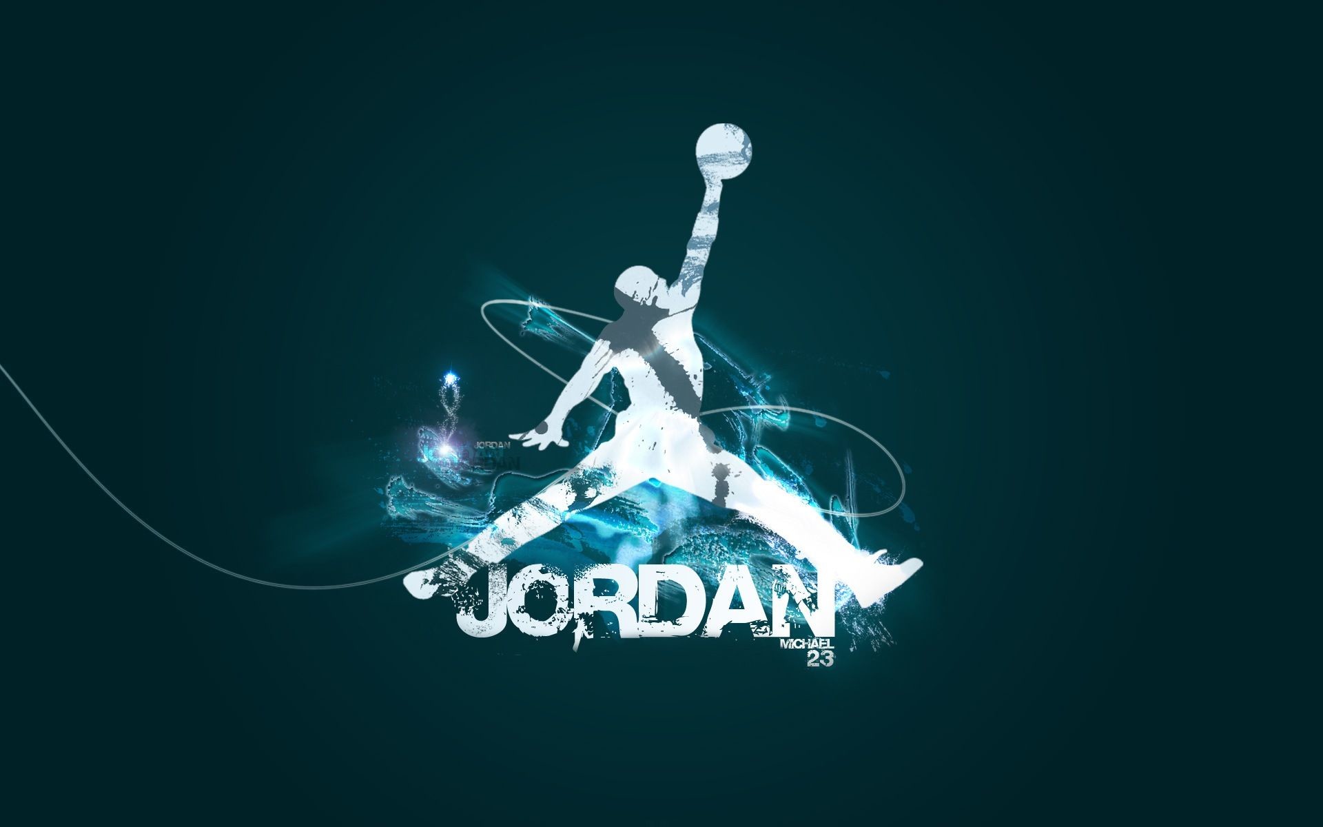 Glitter Pink Jordans Wallpapers