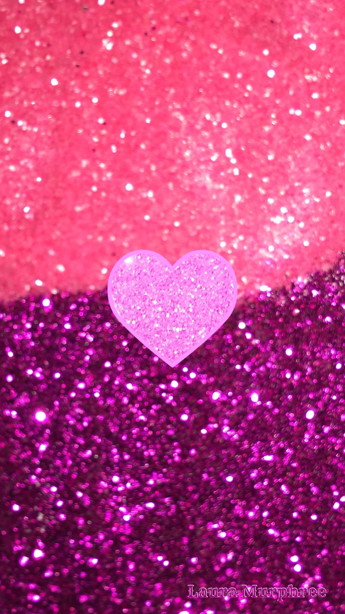 Glitter Wallpapers