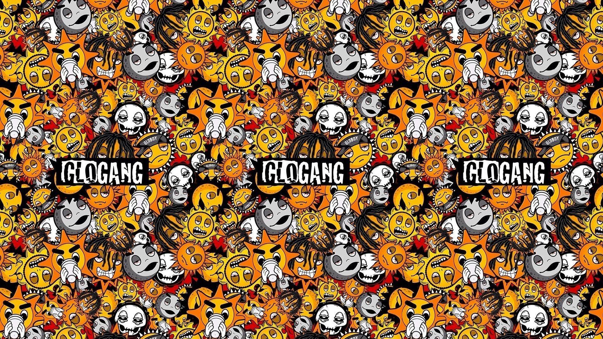 Glo Gang Hd Wallpapers