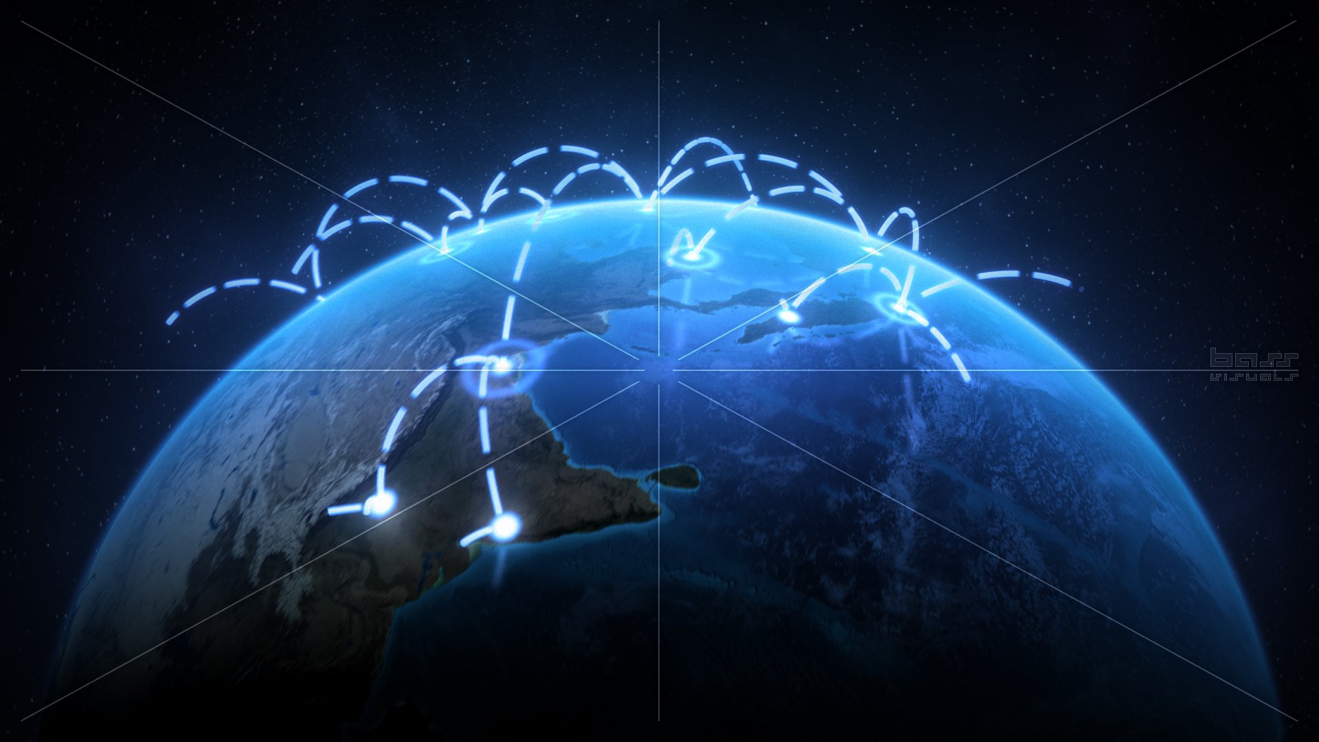 Global Network Wallpapers