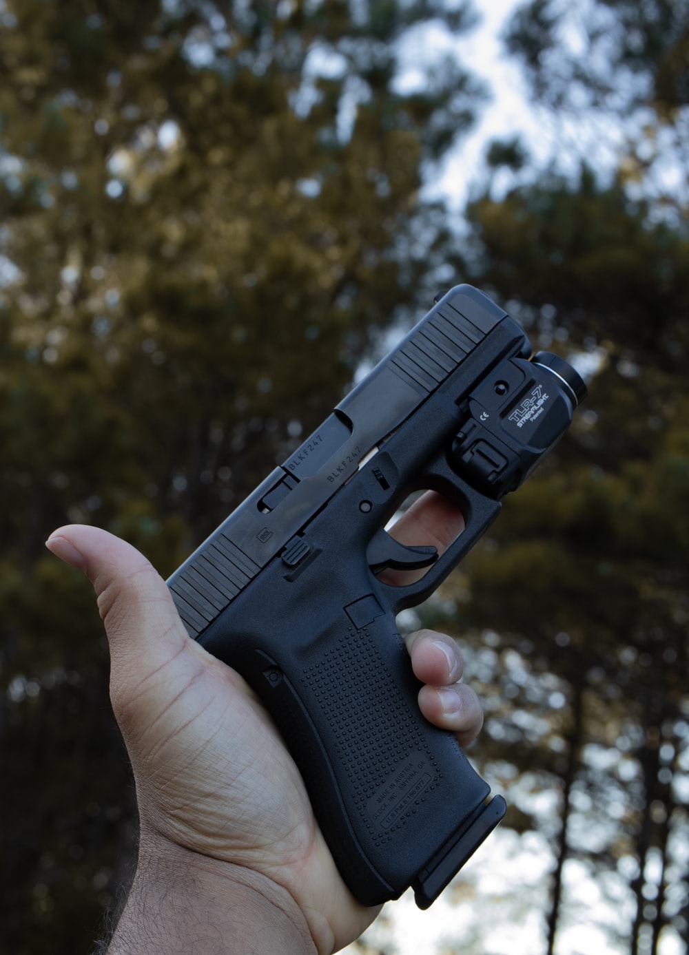 Glock Wallpapers