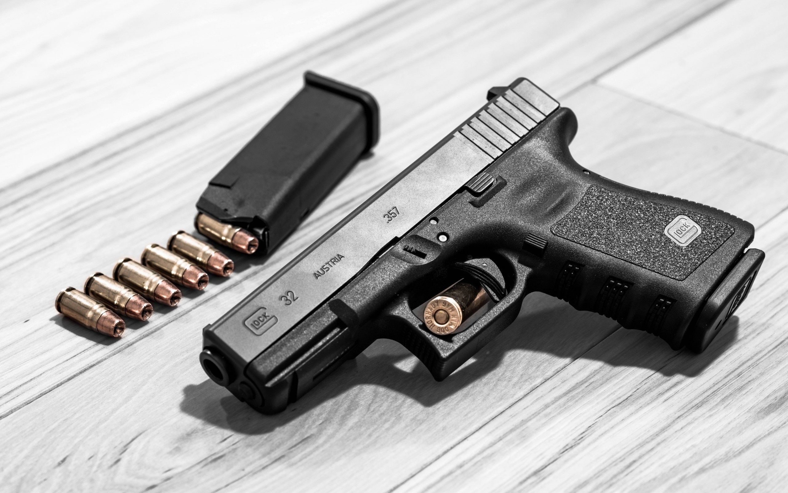 Glock Wallpapers