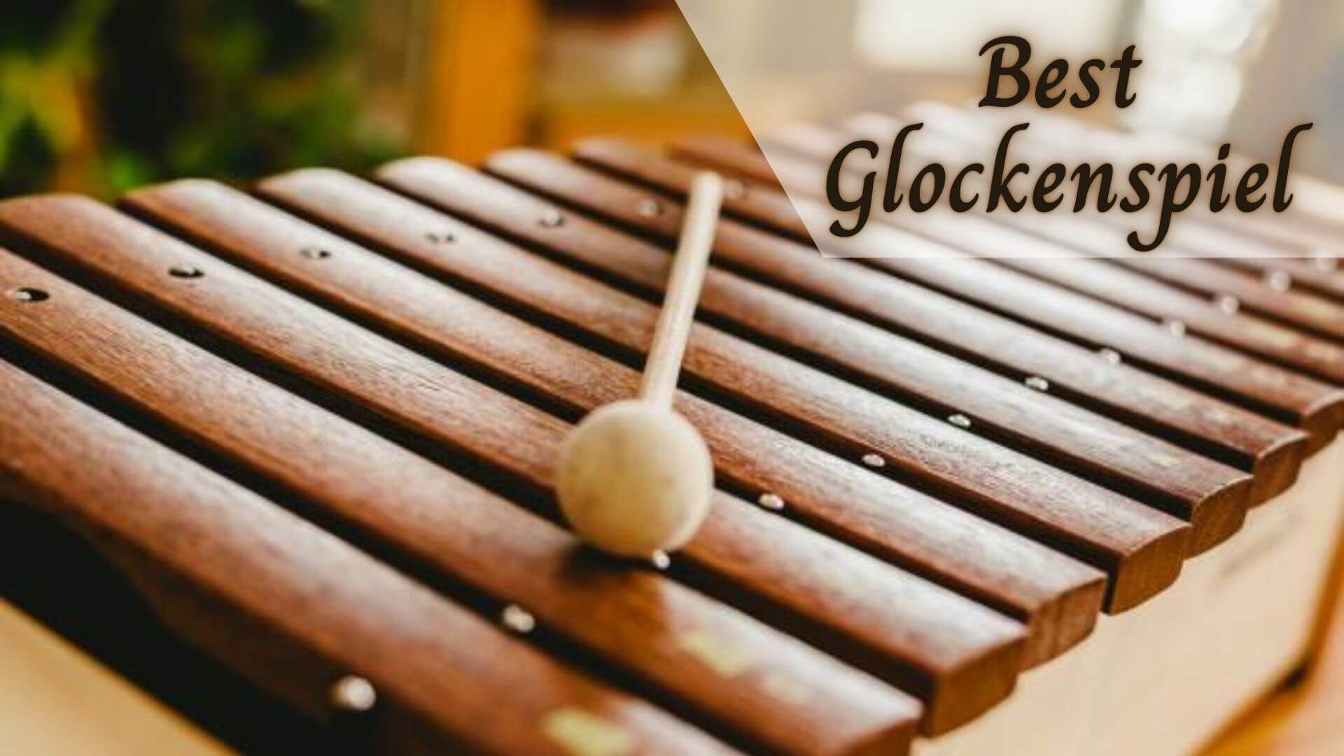 Glockenspiel Wallpapers