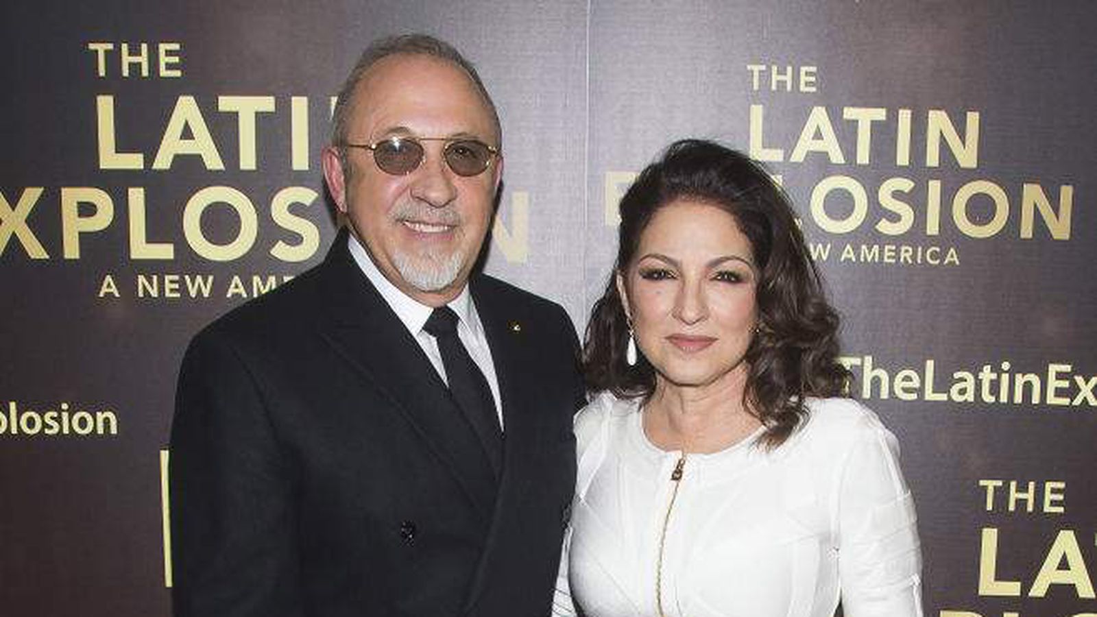 Gloria Estefan Wallpapers