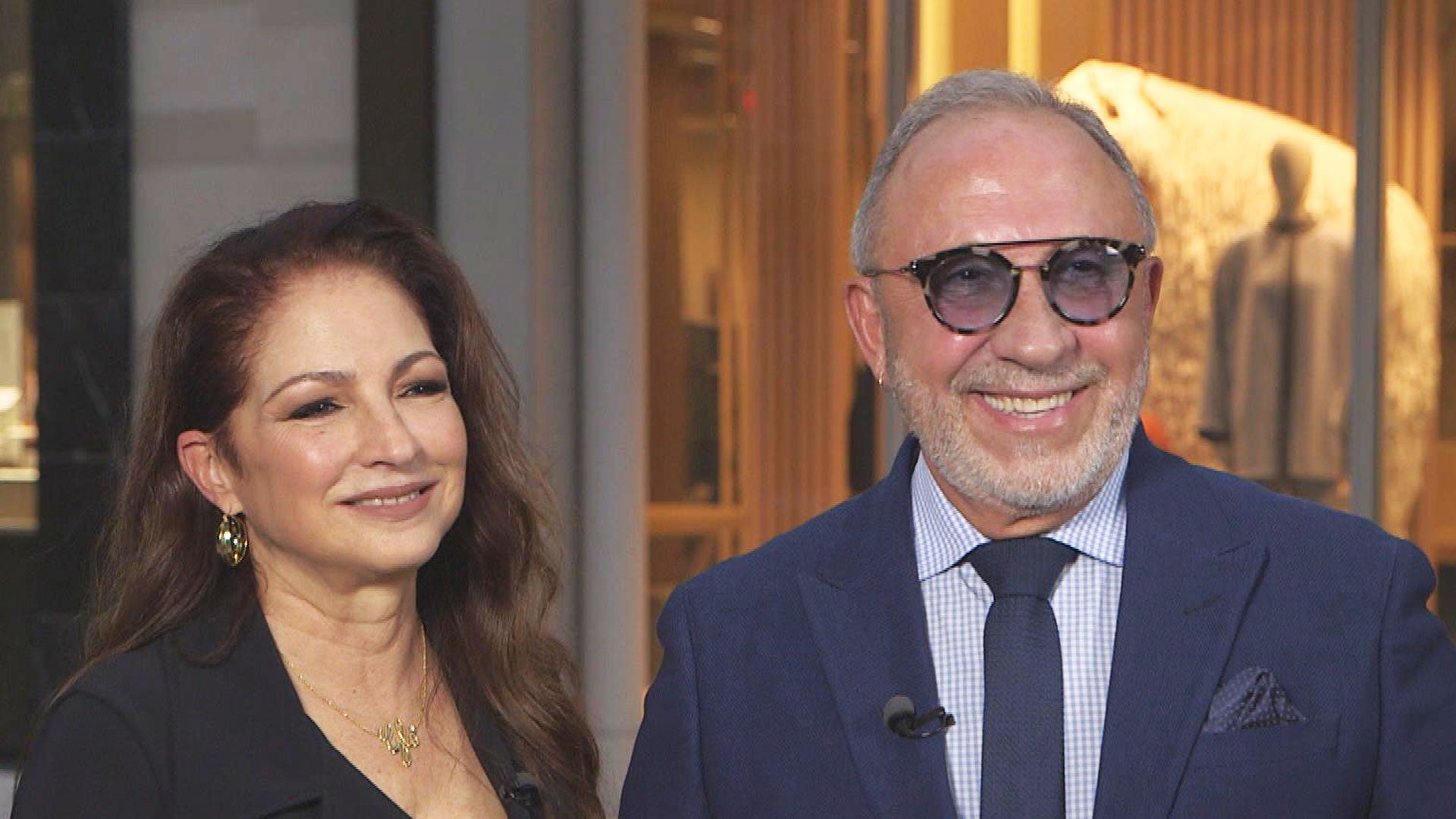 Gloria Estefan Wallpapers