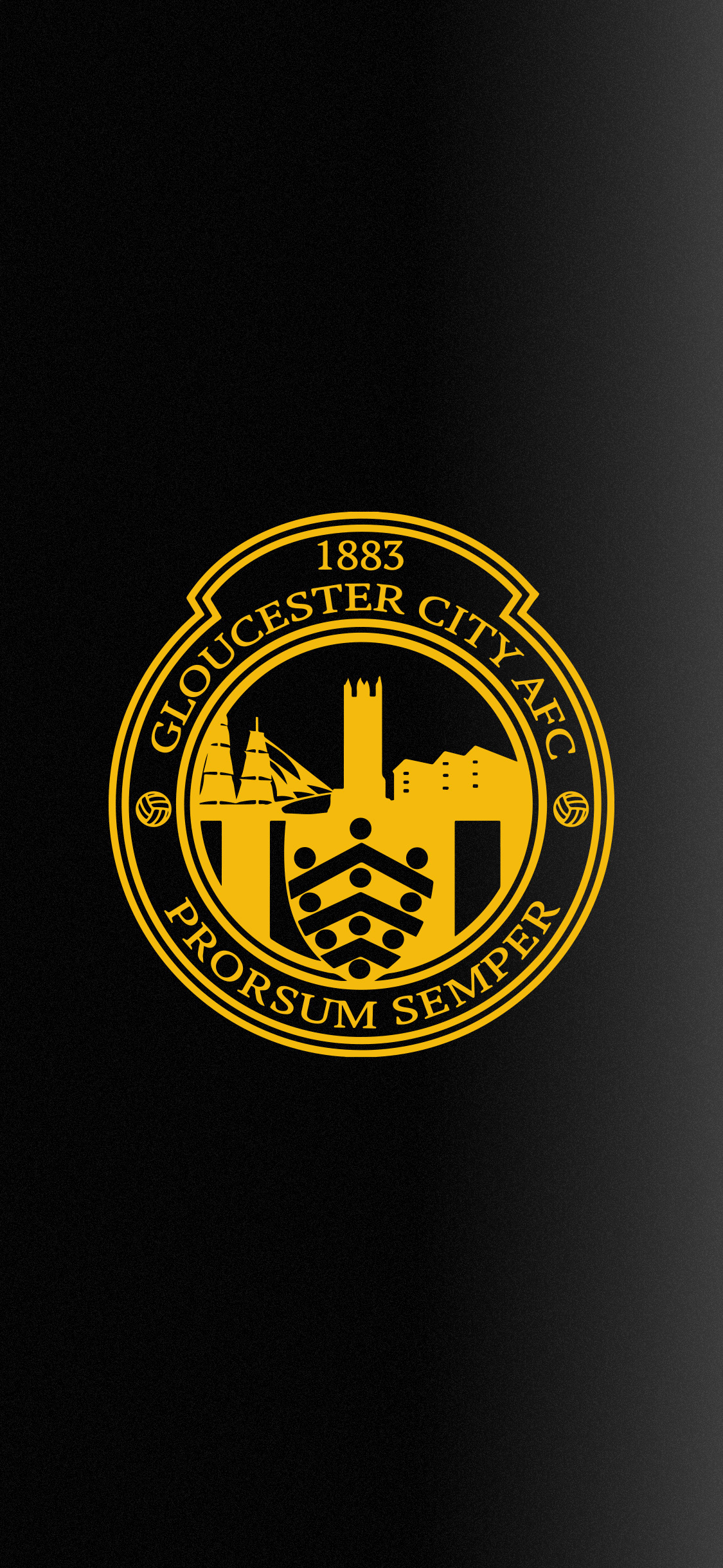 Gloucester City A.F.C. Wallpapers