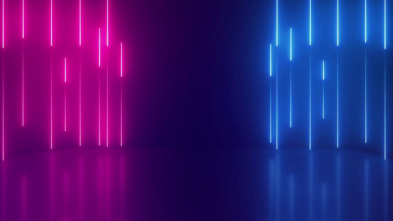 Glowing Backgrounds