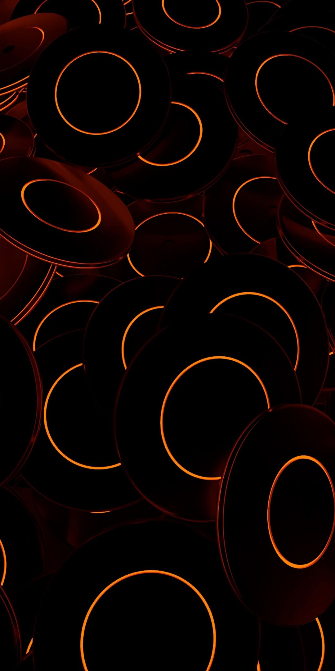 Glowing For Iphone Wallpapers