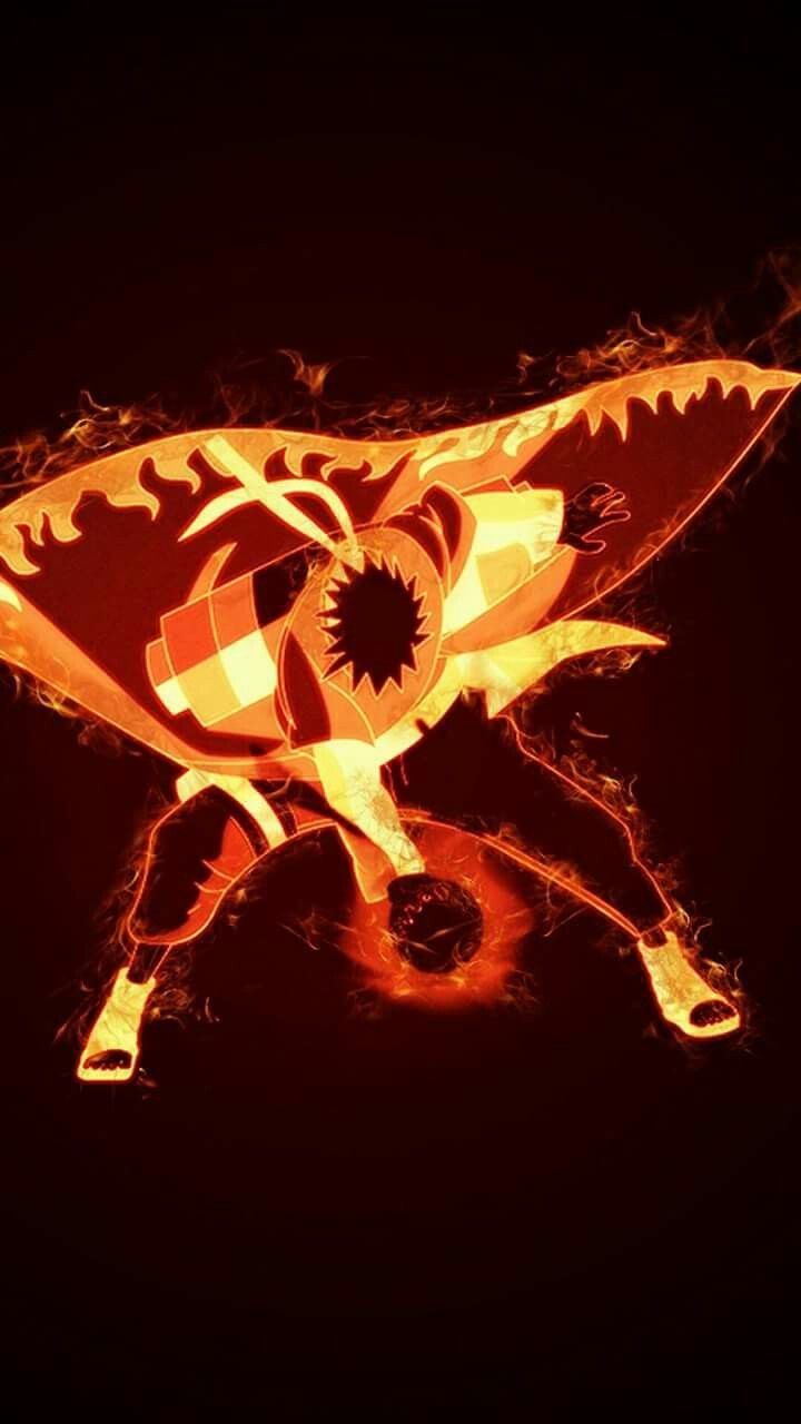 Glowing Sharingan Hd Naruto Wallpapers