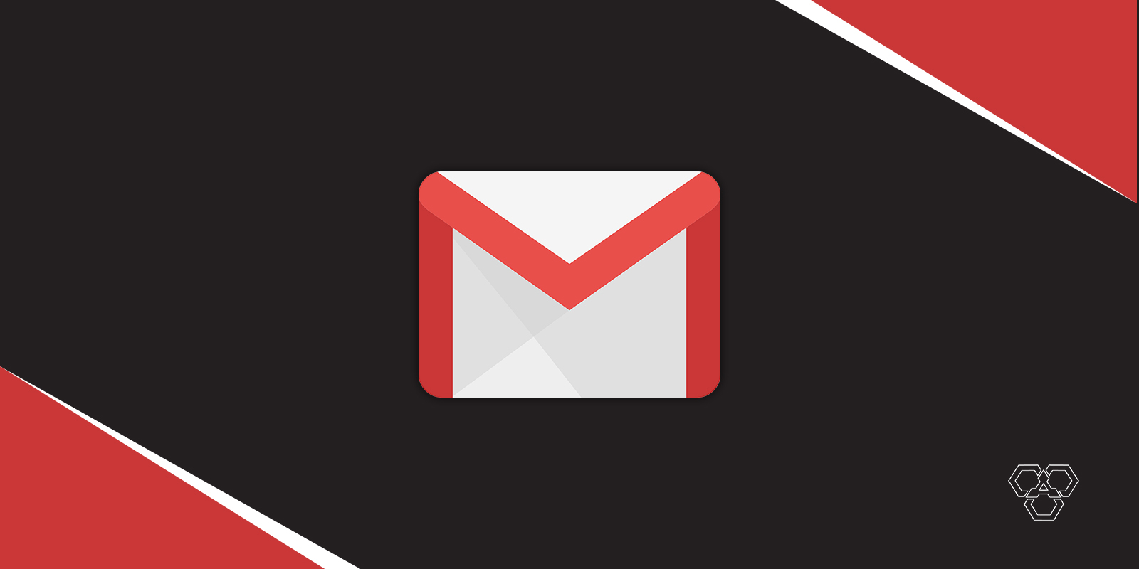 Gmail Backgrounds