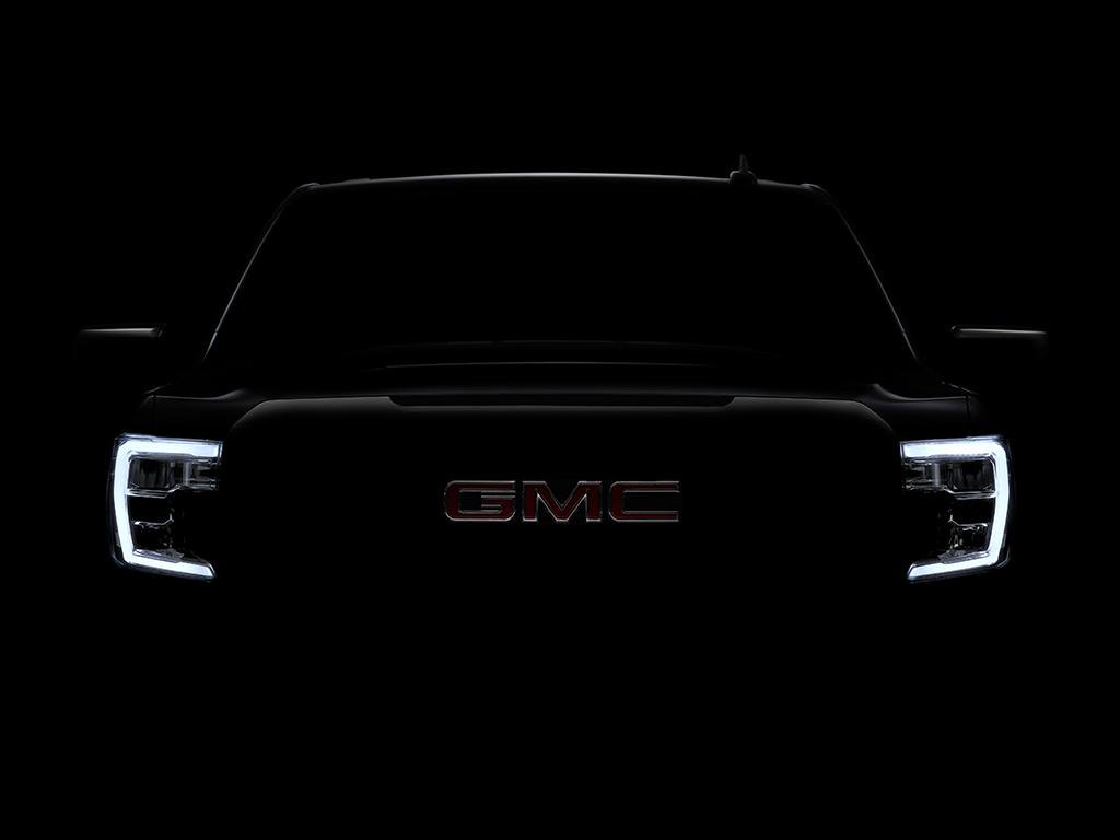 Gmc Background