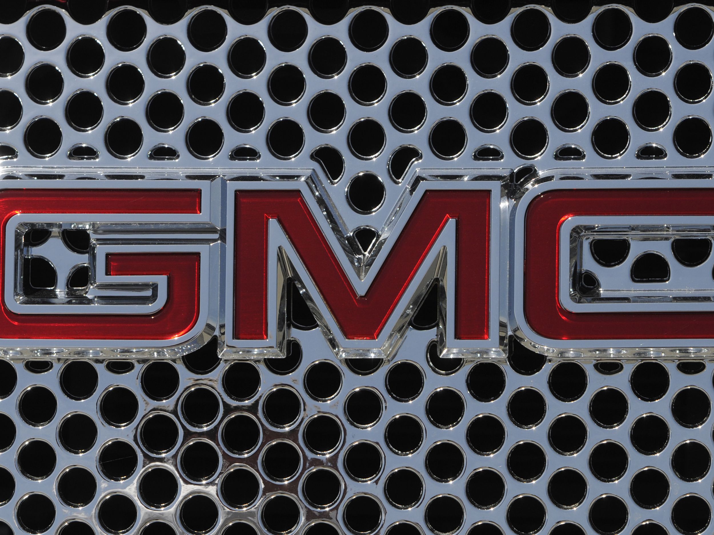 Gmc Pad Wallpapers