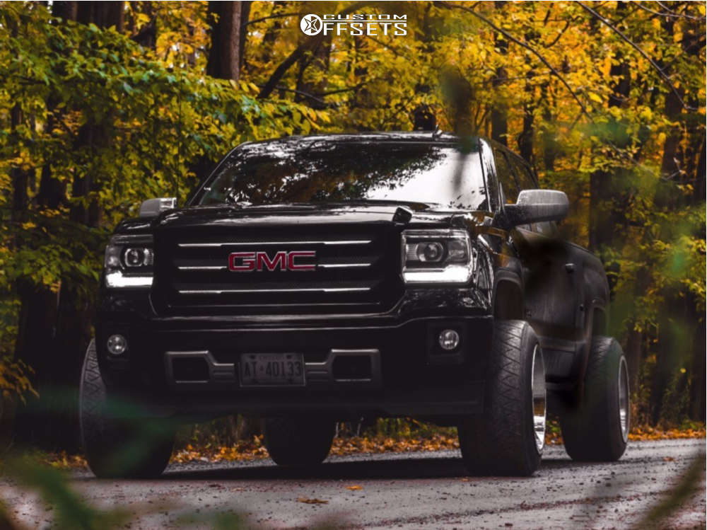 Gmc Pad Wallpapers