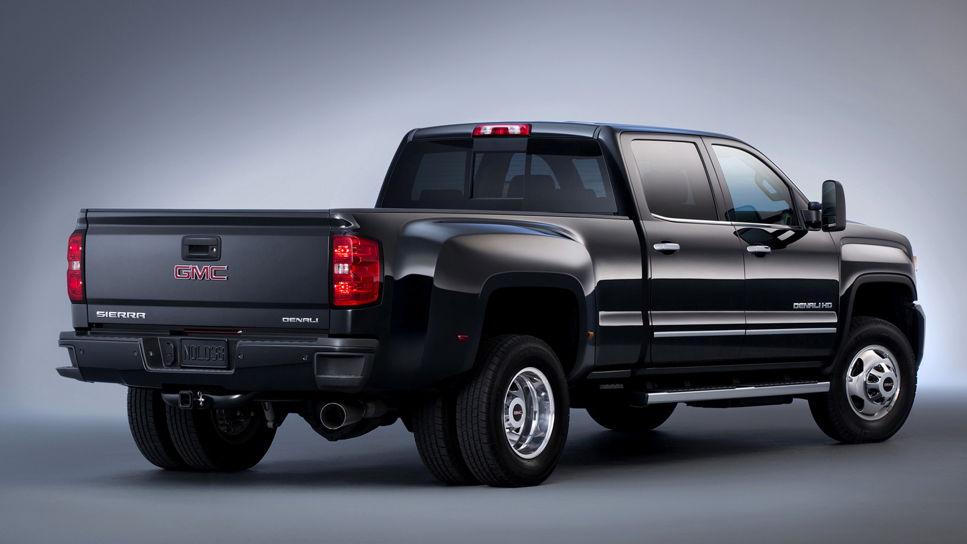 Gmc Sierra 3500 Wallpapers