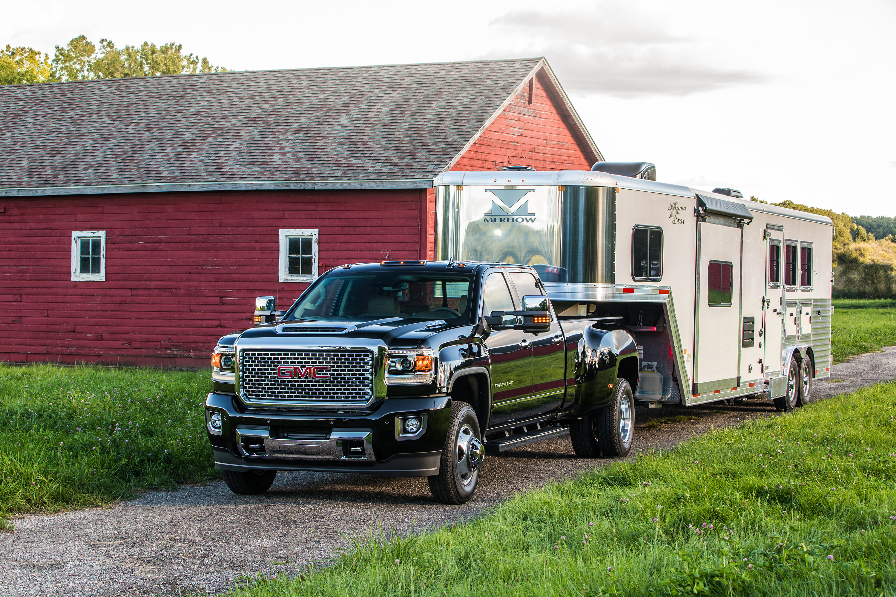 Gmc Sierra 3500 Wallpapers