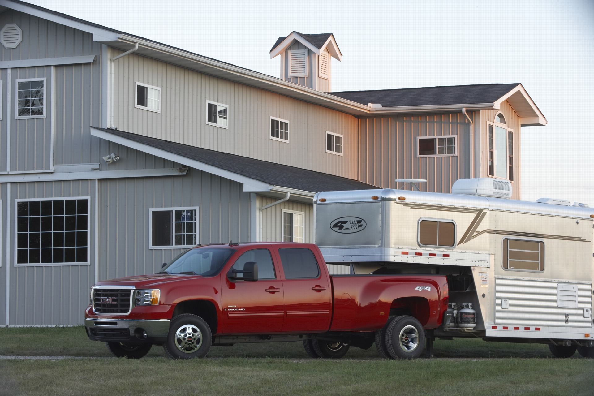 Gmc Sierra 3500 Wallpapers