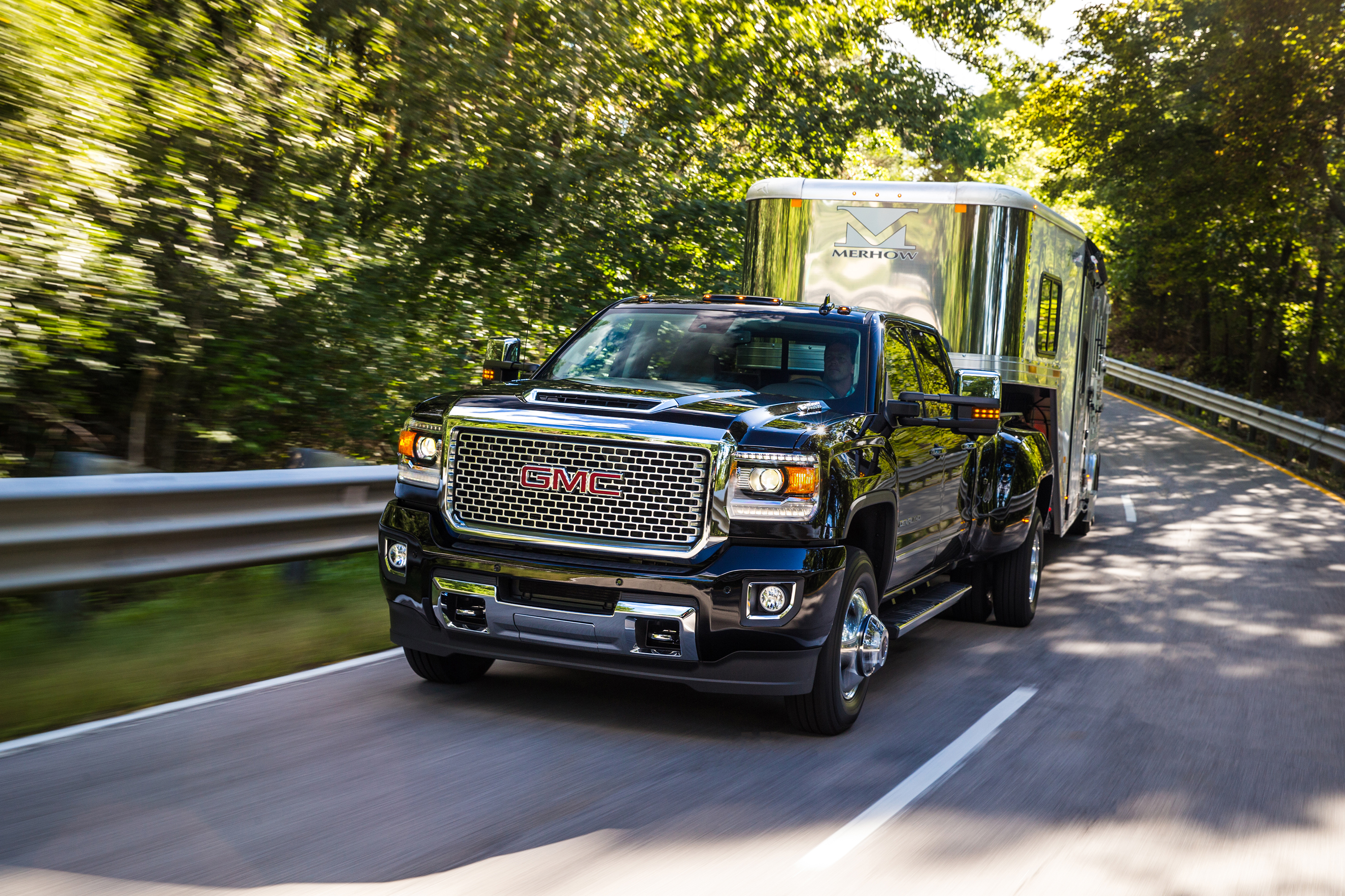 Gmc Sierra 3500 Wallpapers