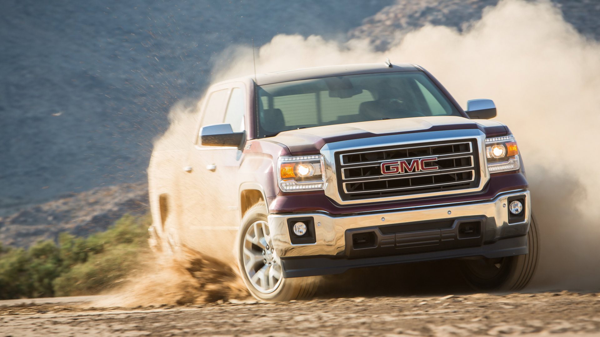 Gmc Sierra 3500 Wallpapers