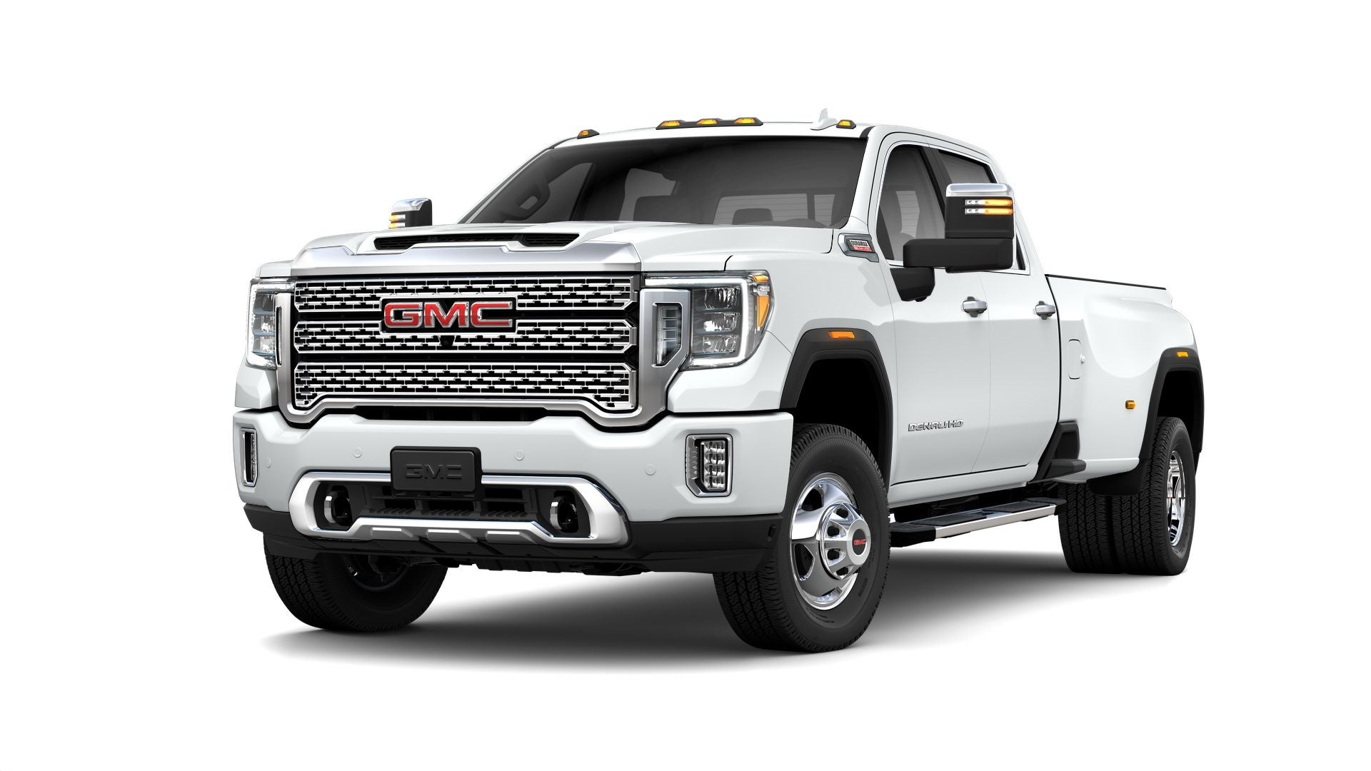 Gmc Sierra 3500 Wallpapers