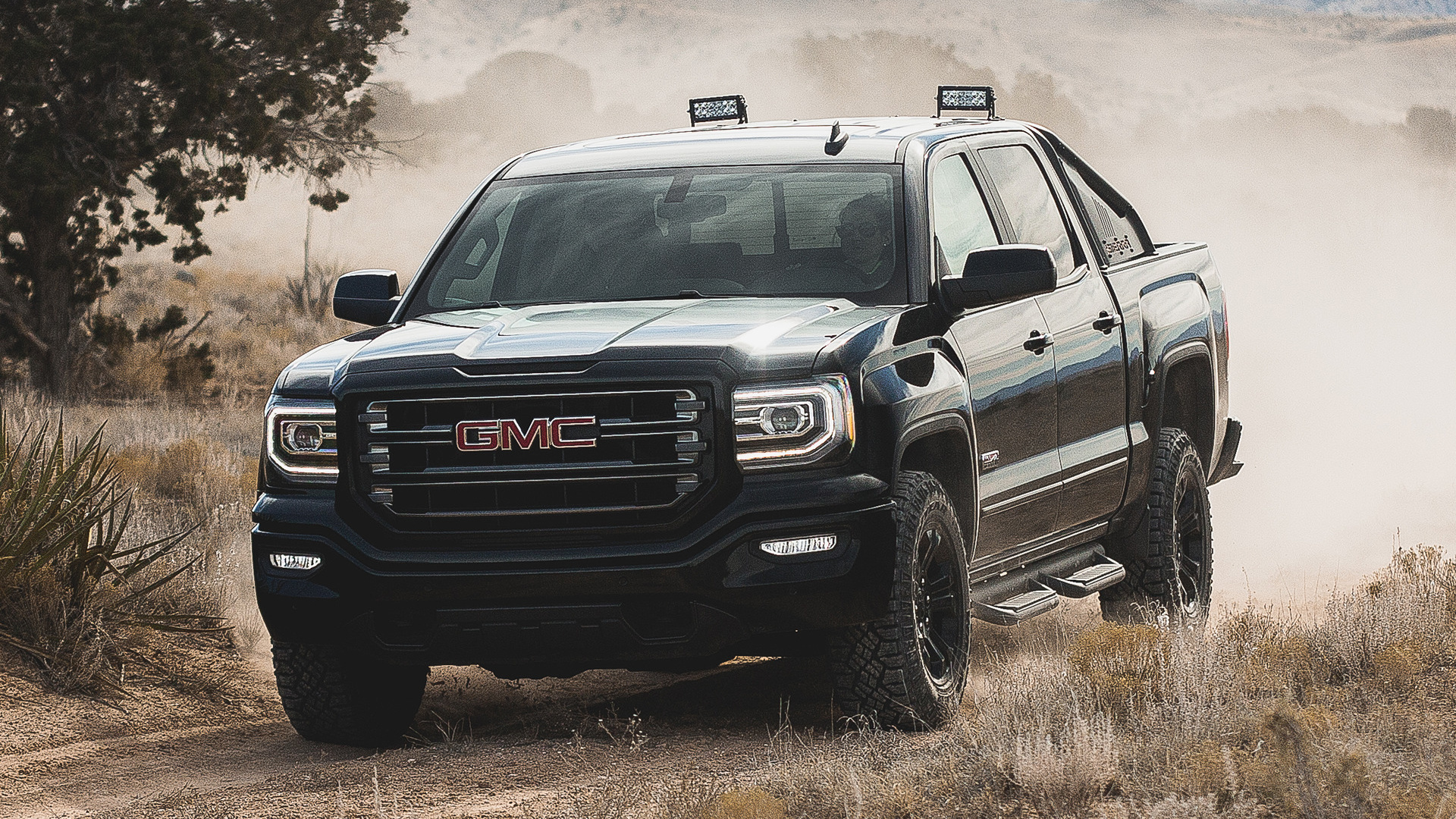 Gmc Wallpapers