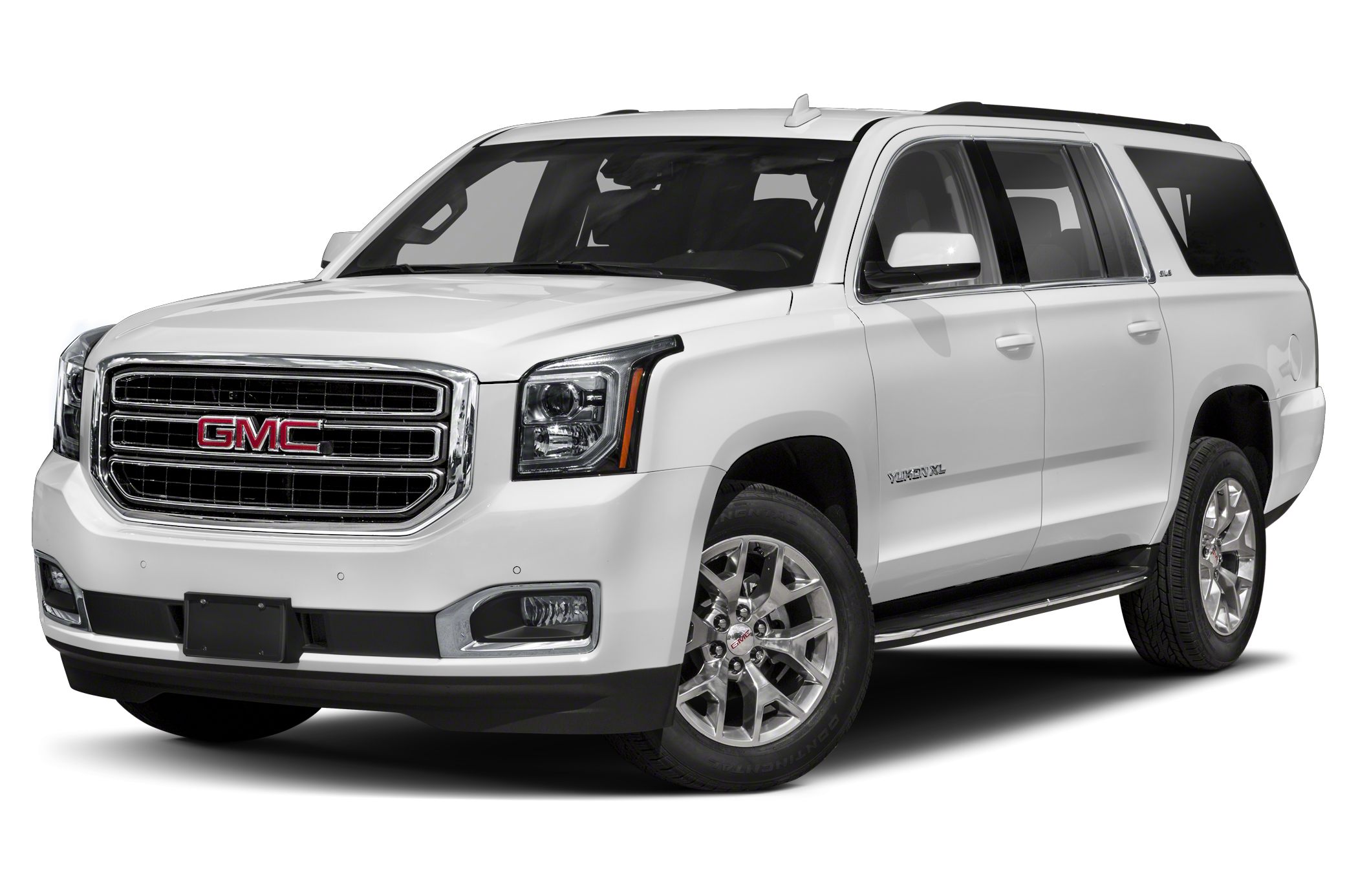 Gmc Yukon Denali Wallpapers