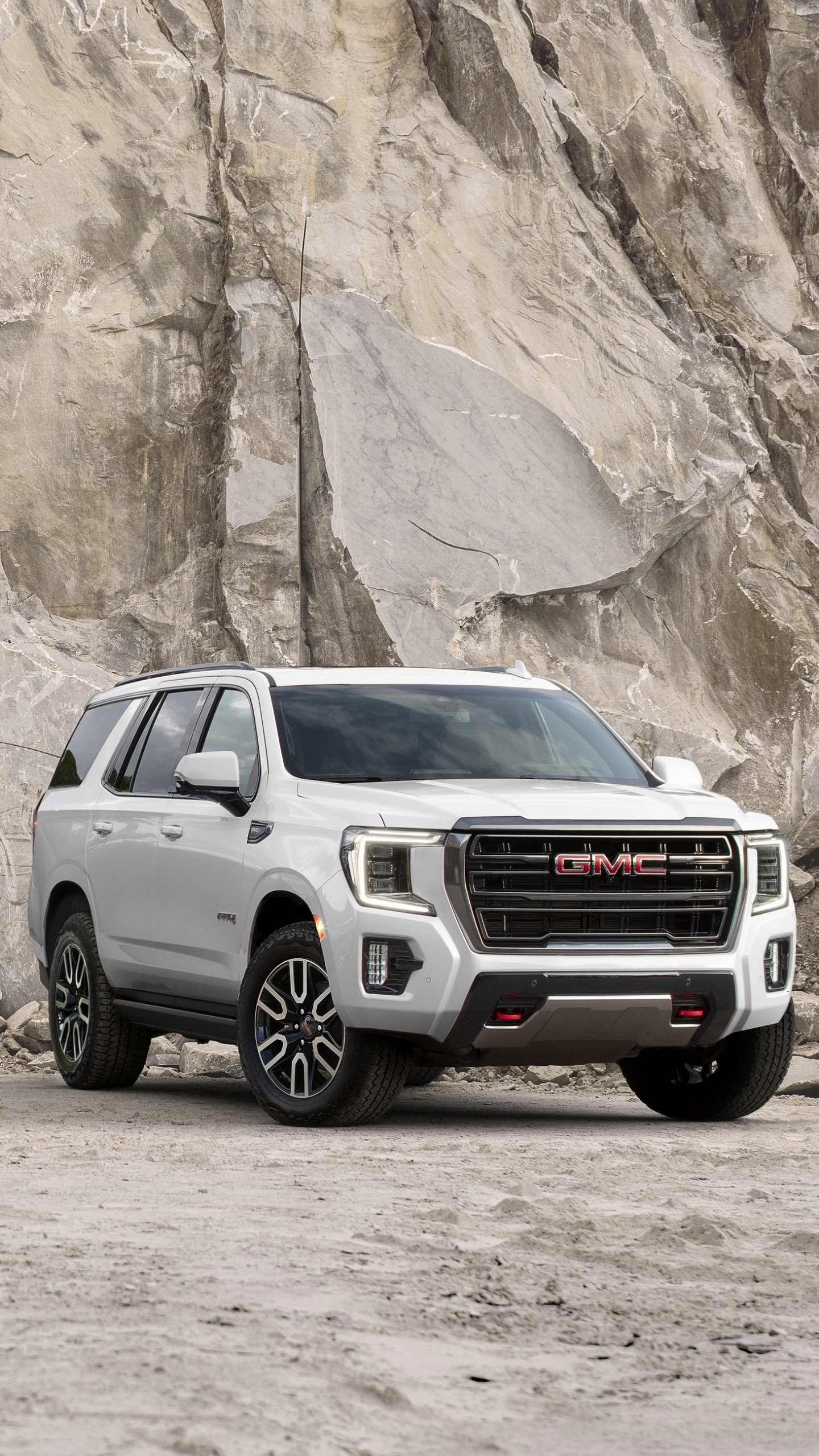 Gmc Yukon Denali Wallpapers