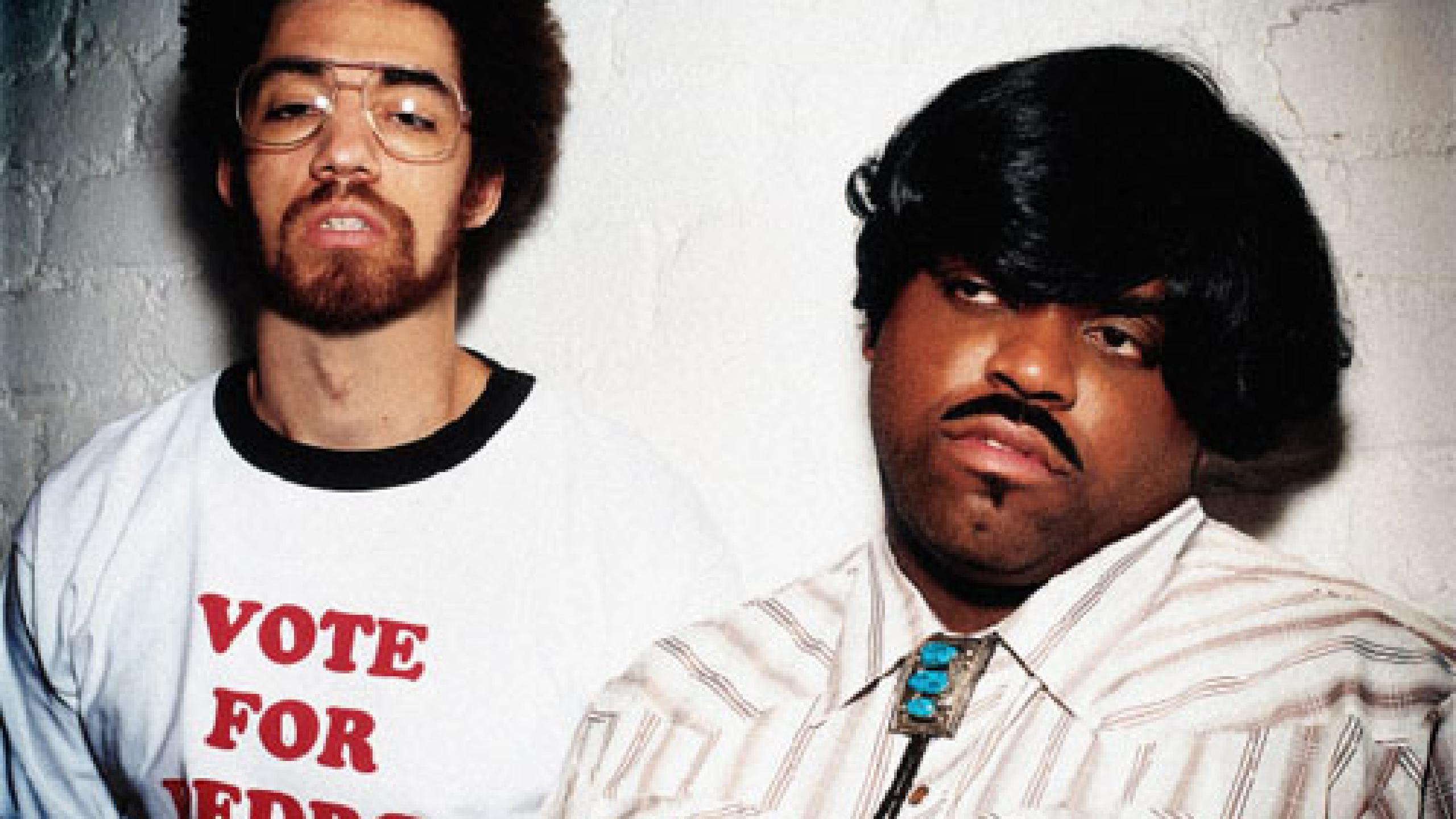 Gnarls Barkley Wallpapers