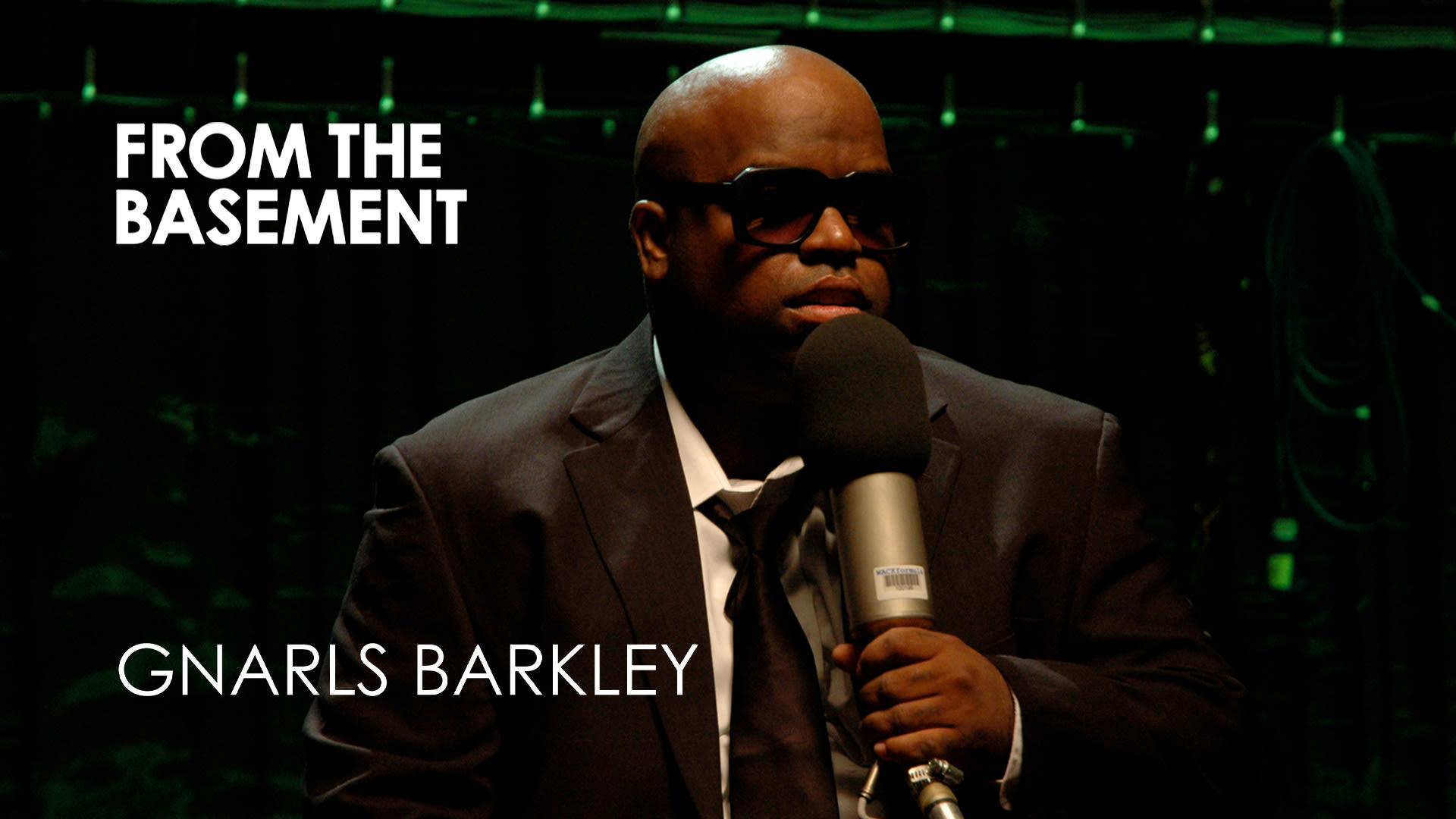 Gnarls Barkley Wallpapers