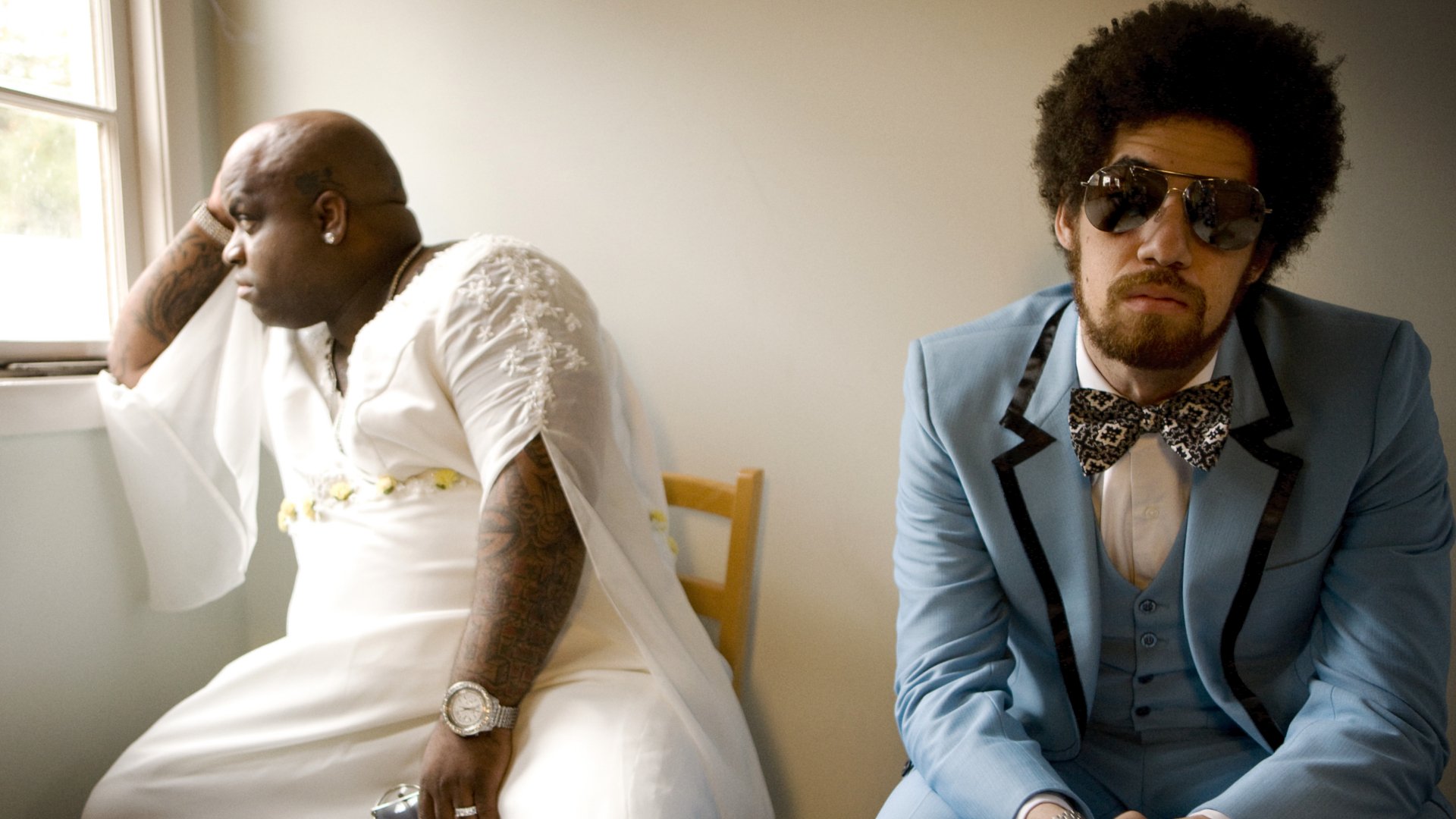 Gnarls Barkley Wallpapers