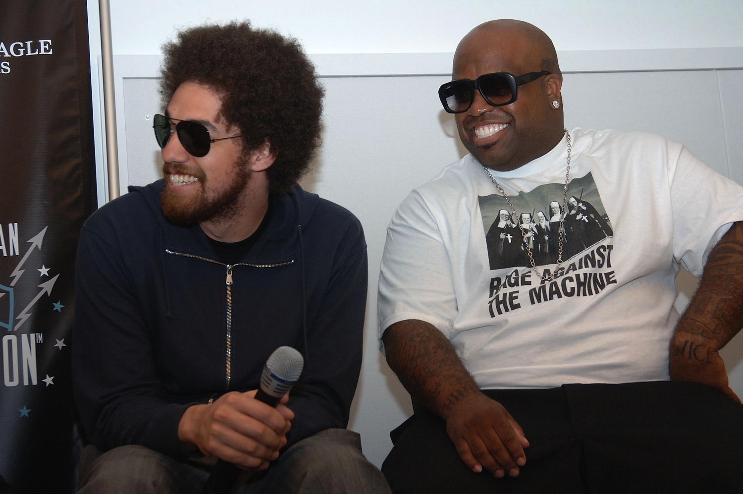 Gnarls Barkley Wallpapers