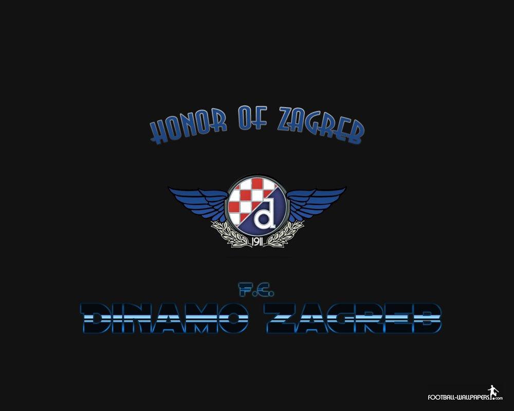 Gnk Dinamo Zagreb Wallpapers