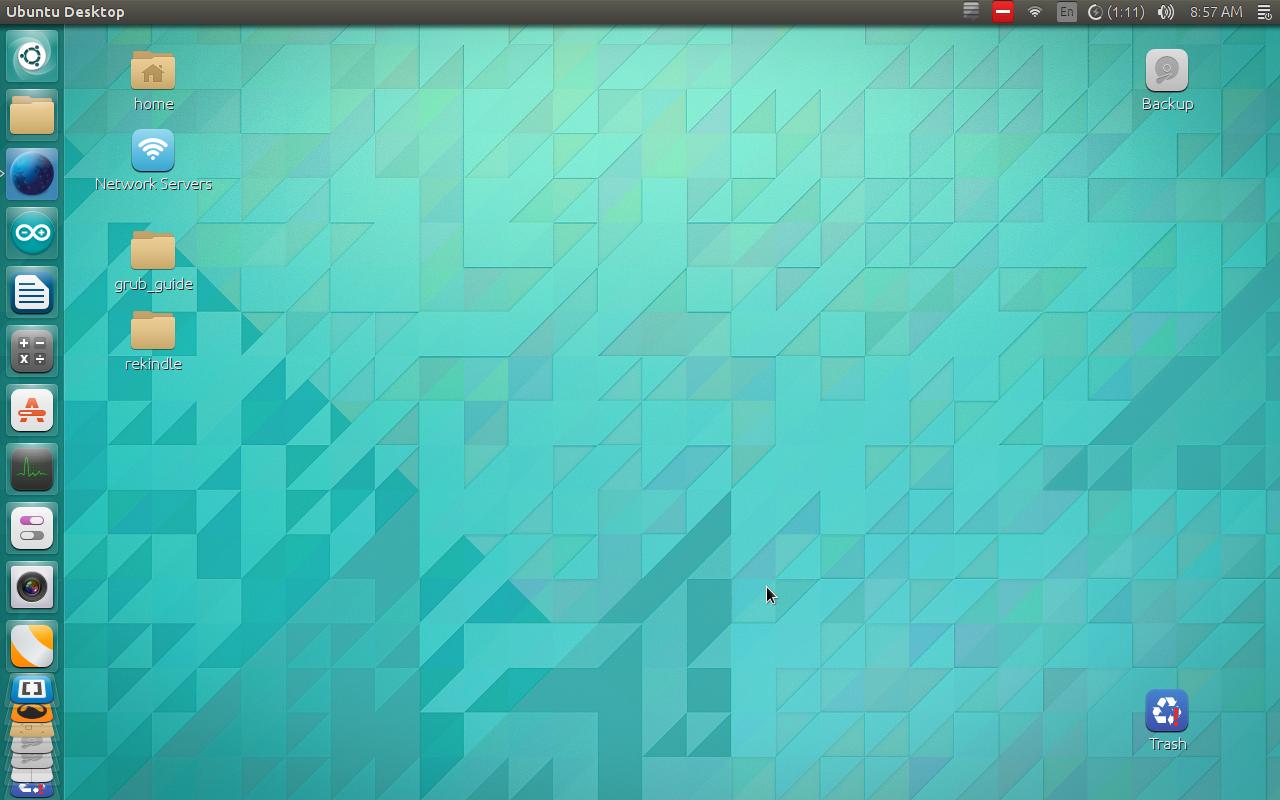 Gnome Wallpapers