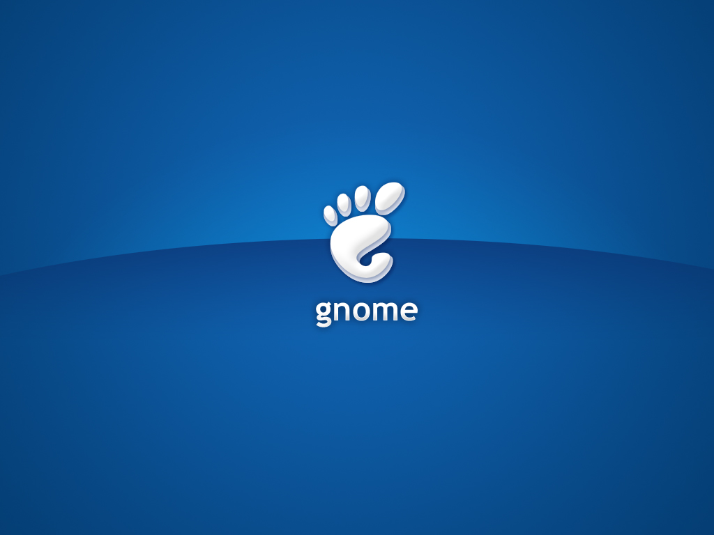 Gnome Wallpapers