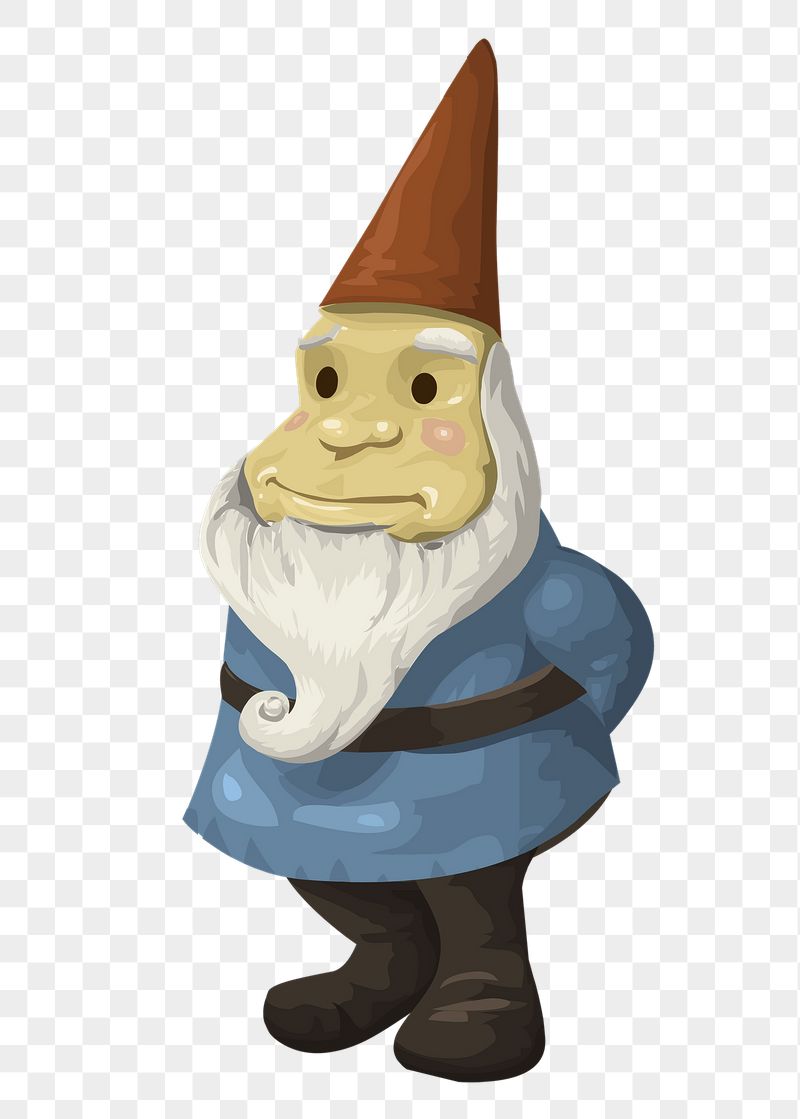 Gnomes Wallpapers