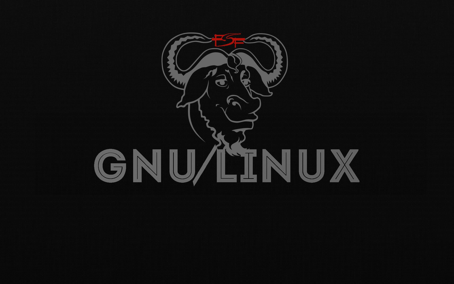 Gnu Wallpapers