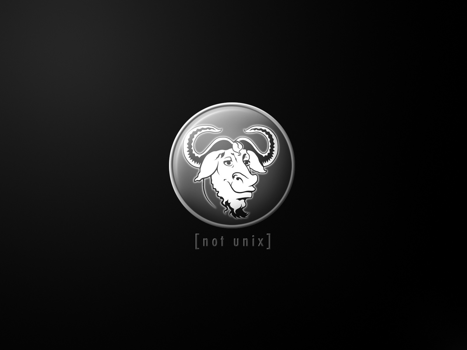 Gnu Wallpapers