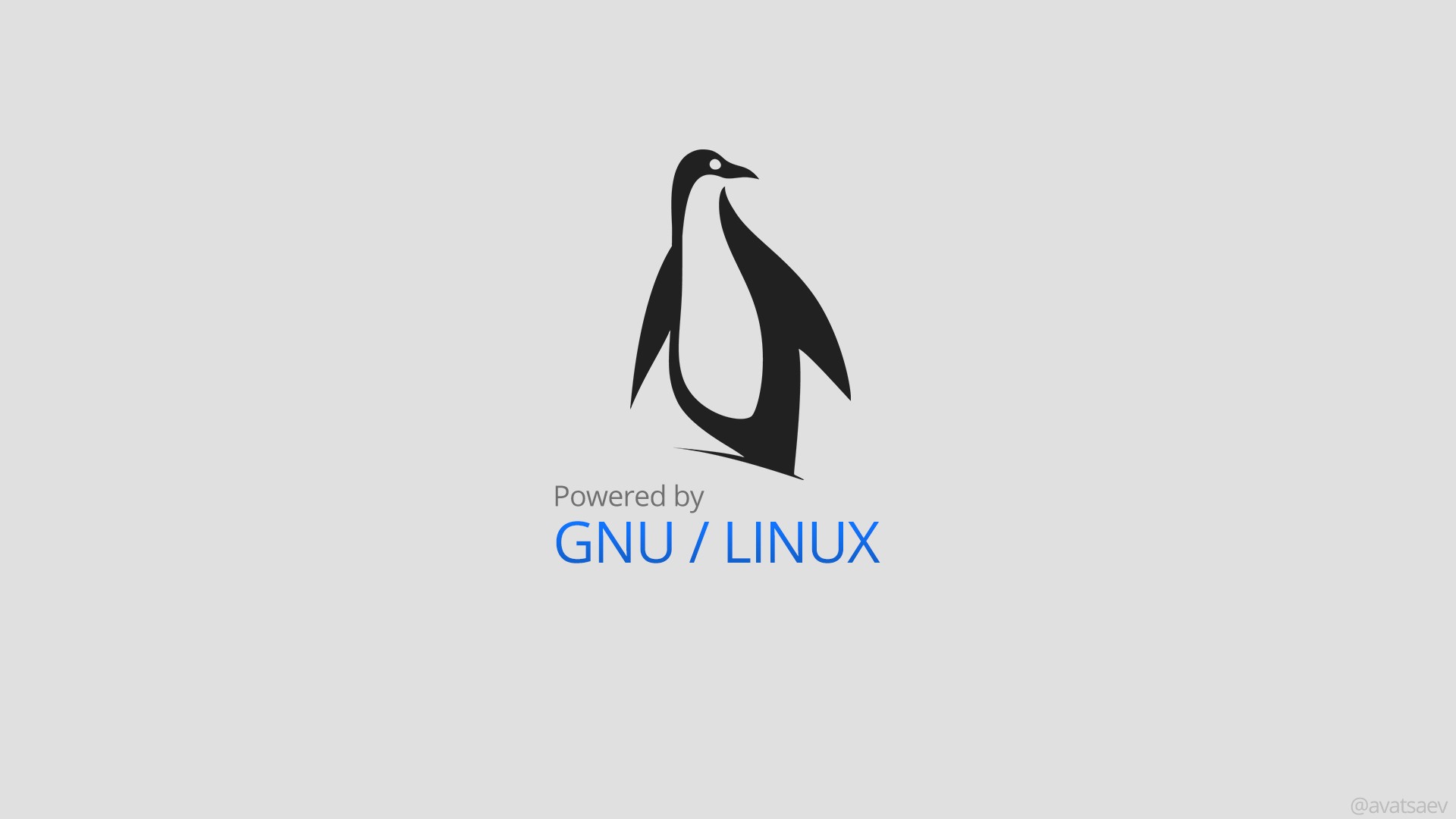 Gnu Wallpapers