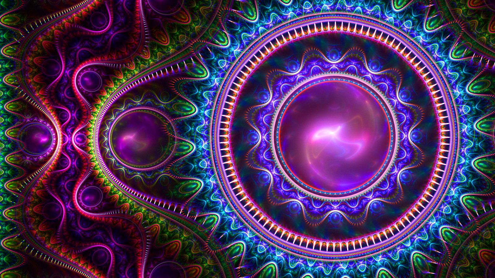 Goa Trance Wallpapers