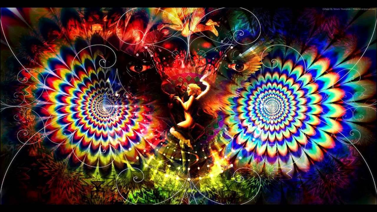 Goa Trance Wallpapers