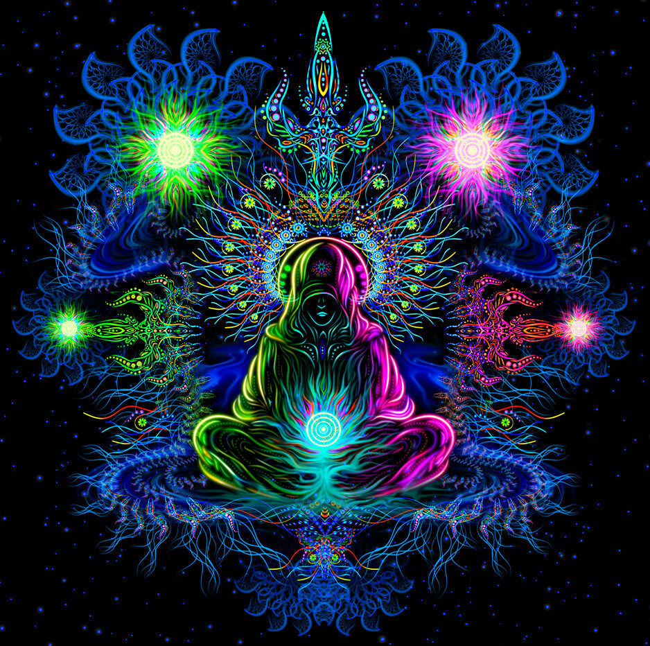 Goa Trance Wallpapers