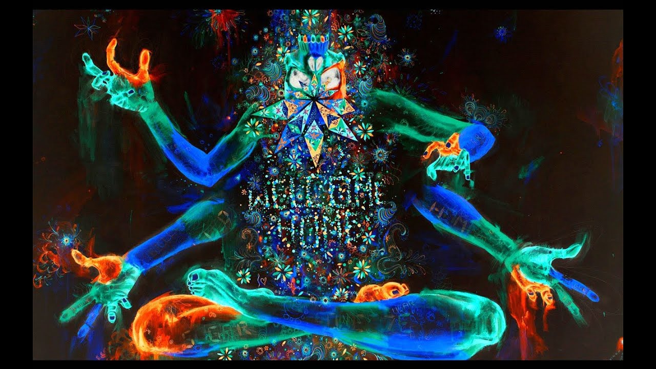 Goa Trance Wallpapers