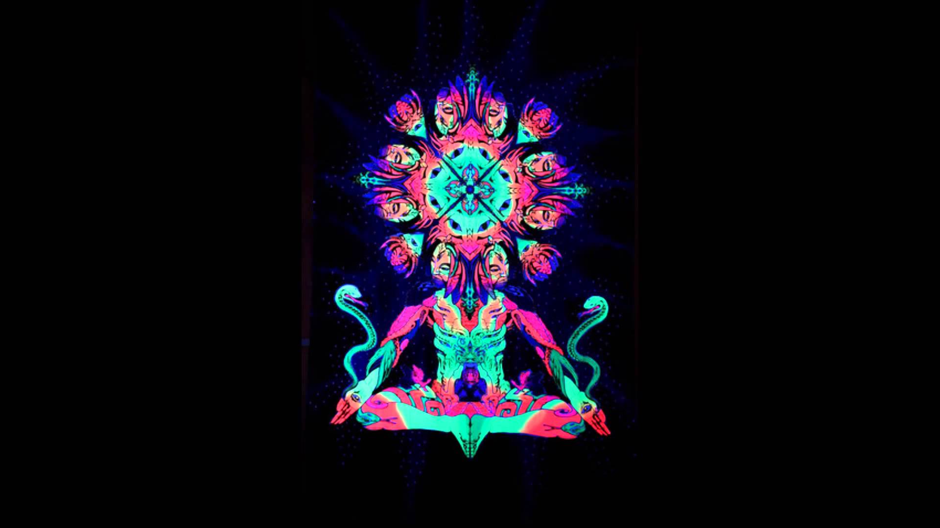 Goa Trance Wallpapers